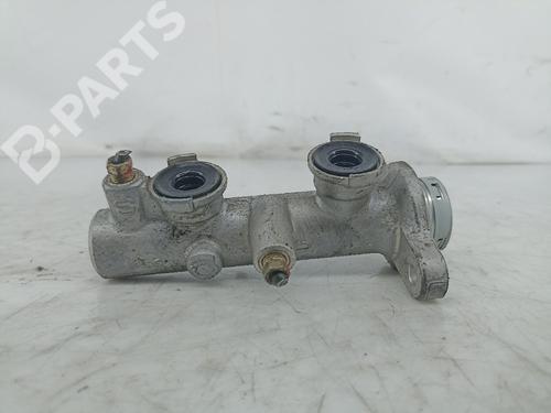 Used Brake master cylinder NISSAN NAVARA Platform/Chassis (D22) 2.5 Di 4WD (133 hp) 11026368