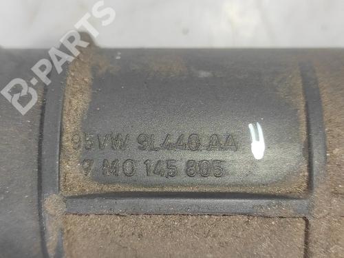 Intercooler FORD GALAXY I (WGR) 1.9 TDI | BP11028130M30 