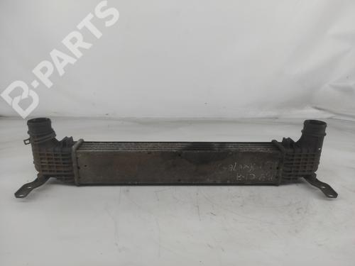Intercooler FORD GALAXY I (WGR) 1.9 TDI | BP11028130M30 
