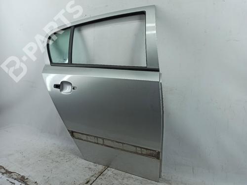 Right rear door OPEL ASTRA H (A04) 1.4 (L48) | BP11029125C5 