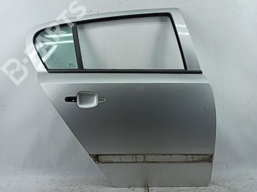 Right rear door OPEL ASTRA H (A04) 1.4 (L48) BP11029125C5