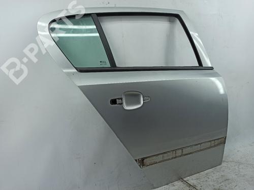 Right rear door OPEL ASTRA H (A04) 1.4 (L48) | BP11029125C5 