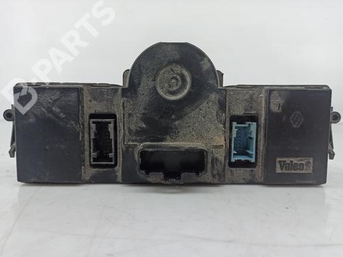 Climate control RENAULT MEGANE II (BM0/1_, CM0/1_) 1.9 dCi (BM0G, CM0G) | BP11029136I5 