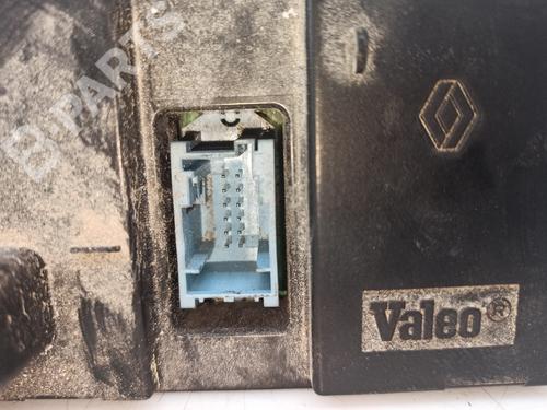 Climate control RENAULT MEGANE II (BM0/1_, CM0/1_) 1.9 dCi (BM0G, CM0G) | BP11029136I5 