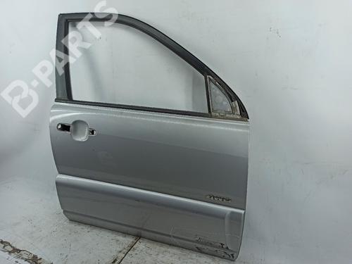 Right front door KIA SPORTAGE II (JE_, KM_) 2.0 CRDi | BP11029122C3 