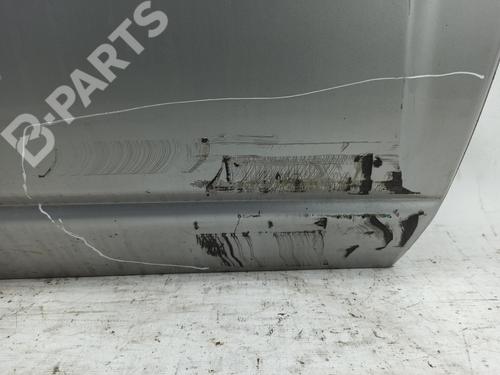 Right front door KIA SPORTAGE II (JE_, KM_) 2.0 CRDi | BP11029122C3 