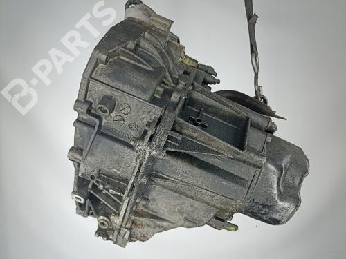Gearbox NISSAN ALMERA II (N16) 1.5 dCi | BP6181086M3 