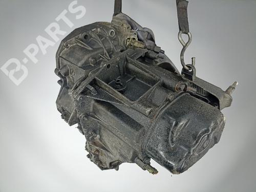Gearbox NISSAN ALMERA II (N16) 1.5 dCi | BP6181086M3 
