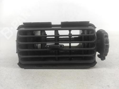 Used Air vent NISSAN 100NX (B13) 1.6 (90 hp) 11679241
