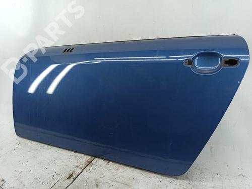 Left front door AUDI TT (8N3) 1.8 T quattro | BP11029111C2