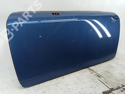 Left front door AUDI TT (8N3) 1.8 T quattro | BP11029111C2