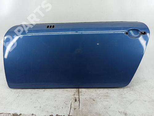 Used Left front door AUDI TT (8N3) 1.8 T quattro (224 hp) 11029111