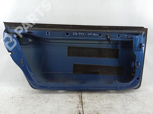 Left front door AUDI TT (8N3) 1.8 T quattro | BP11029111C2