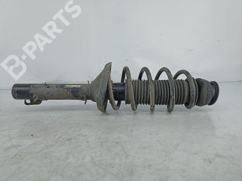 Right front shock absorber SKODA OCTAVIA I Combi (1U5) 1.9 TDI 1J0413031N