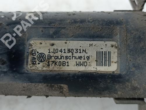 Right front shock absorber SKODA OCTAVIA I Combi (1U5) 1.9 TDI | BP11029135M17 