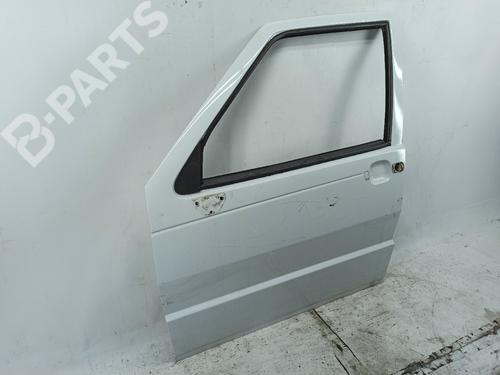 Left front door FIAT FIORINO Pick up (146_) 1.7 D | BP11030288C2