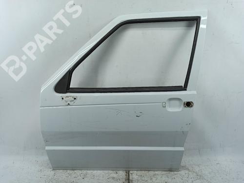 Used Left front door FIAT FIORINO Pick up (146_) 1.7 D (57 hp) 11030288