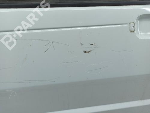 Left front door FIAT FIORINO Pick up (146_) 1.7 D | BP11030288C2