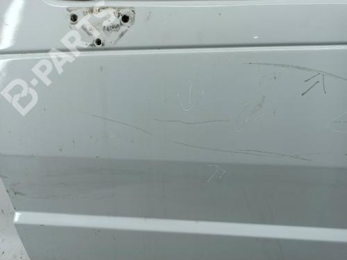 Left front door FIAT FIORINO Pick up (146_) 1.7 D | BP11030288C2