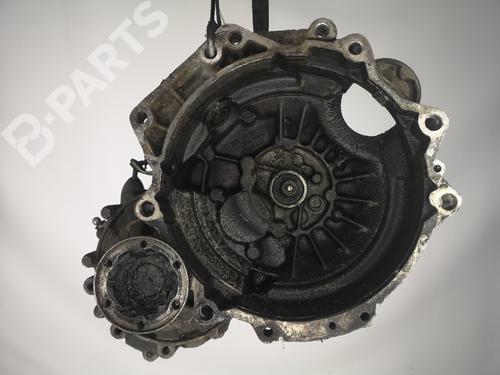 Used Gearbox VW GOLF III (1H1) 1.4 (55 hp) 6177379