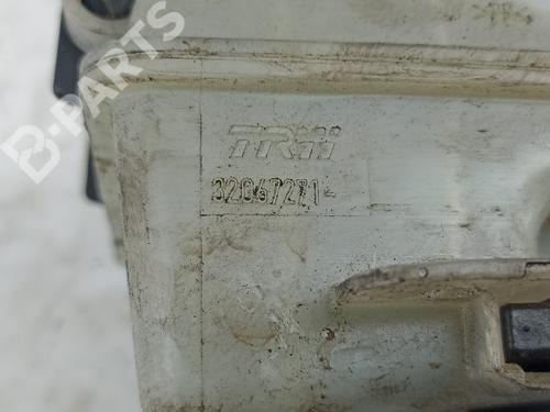 Brake master cylinder OPEL ZAFIRA / ZAFIRA FAMILY B (A05) 1.9 CDTI (M75) | BP11029137M77 