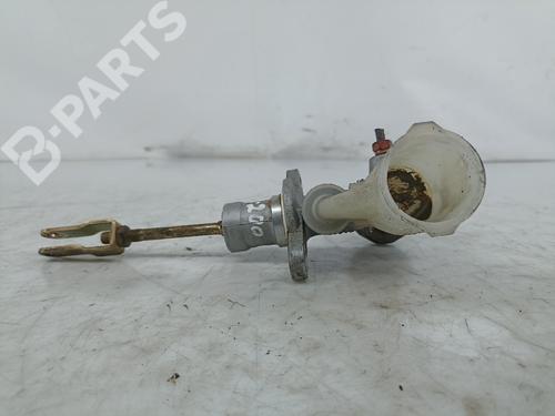 Used Brake master cylinder NISSAN NAVARA Platform/Chassis (D22) 2.5 Di 4WD (133 hp) 11029139