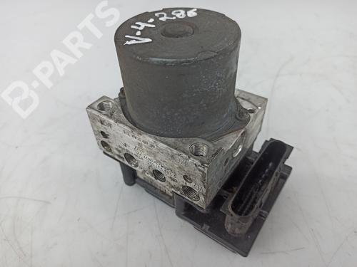 ABS pump RENAULT MEGANE II (BM0/1_, CM0/1_) 1.9 dCi (BM0G, CM0G) 0265800317