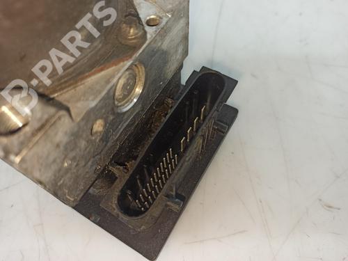 ABS pump RENAULT MEGANE II (BM0/1_, CM0/1_) 1.9 dCi (BM0G, CM0G) | BP11034616M43 