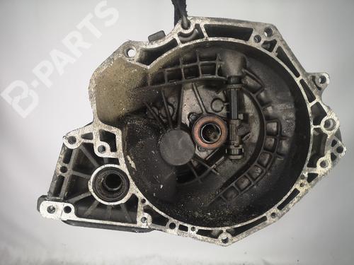 Girkasse OPEL CORSA B (S93) 1.0 i 12V (F08, F68, M68) (54 hp) 6180471