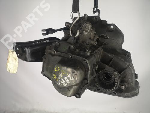 Girkasse OPEL CORSA B (S93) 1.0 i 12V (F08, F68, M68) | BP6180471M3 
