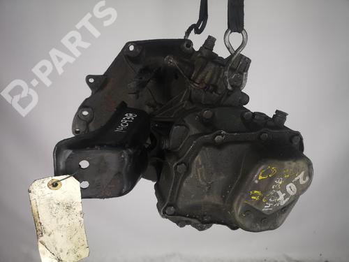 Girkasse OPEL CORSA B (S93) 1.0 i 12V (F08, F68, M68) | BP6180471M3 