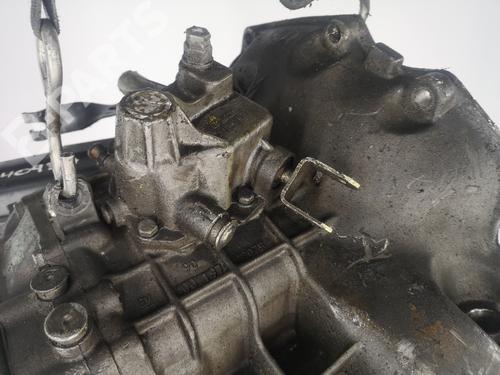 Girkasse OPEL CORSA B (S93) 1.0 i 12V (F08, F68, M68) | BP6180471M3 