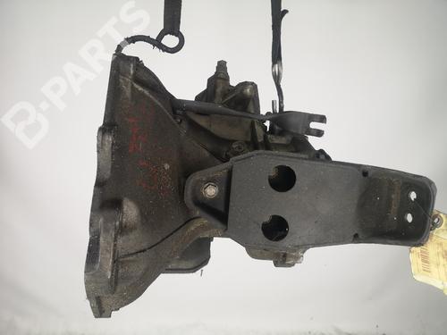 Girkasse OPEL CORSA B (S93) 1.0 i 12V (F08, F68, M68) | BP6180471M3 