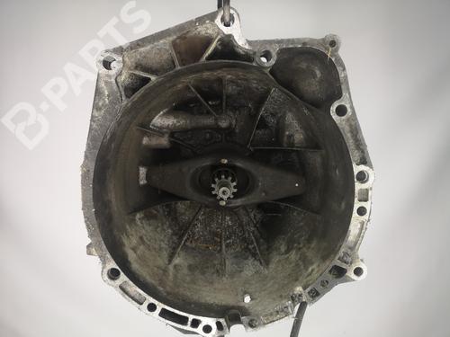 Used Gearbox BMW 3 (E46) 320 d (136 hp) 6219744