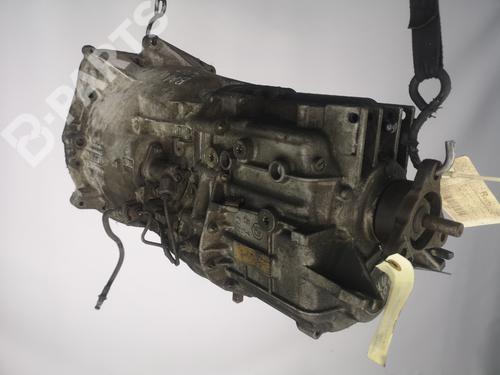 Gearbox BMW 3 (E46) 320 d | BP6219744M3