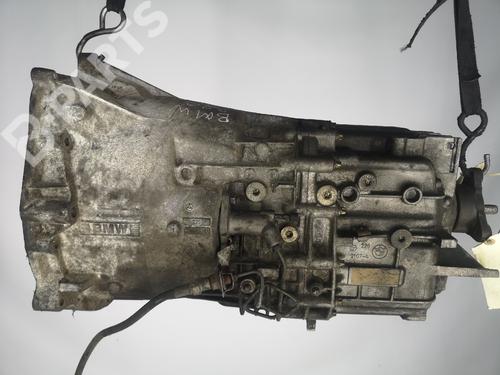 Gearbox BMW 3 (E46) 320 d | BP6219744M3