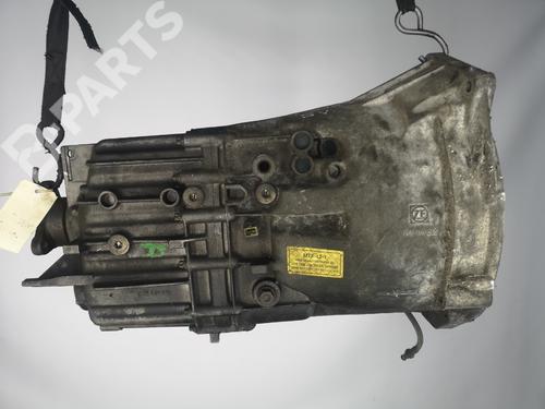 Gearbox BMW 3 (E46) 320 d | BP6219744M3