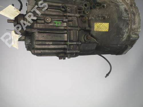 Gearbox BMW 3 (E46) 320 d | BP6219744M3