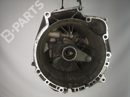 Used Gearbox BMW 1 (E87) 120 d (163 hp) 6208746