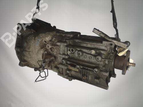 Gearbox BMW 1 (E87) 120 d | BP6208746M3