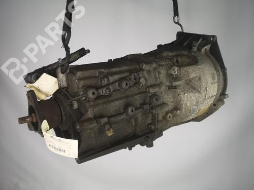 Gearbox BMW 1 (E87) 120 d | BP6208746M3