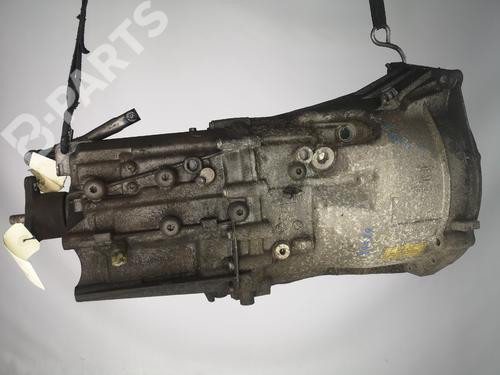Gearbox BMW 1 (E87) 120 d | BP6208746M3