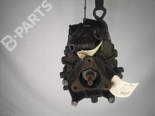 Gearbox BMW 1 (E87) 120 d | BP6208746M3
