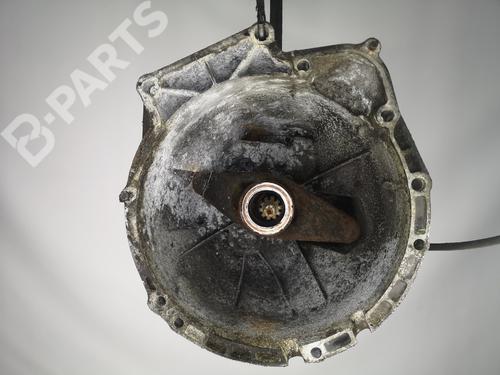 Used Gearbox BMW 3 (E46) 316 i (115 hp) 6180460