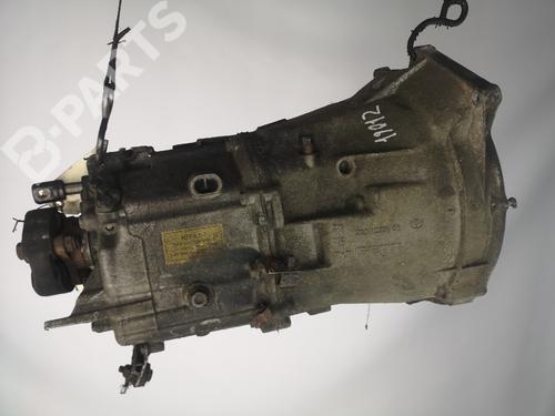 Gearbox BMW 3 (E46) 316 i | BP6180460M3