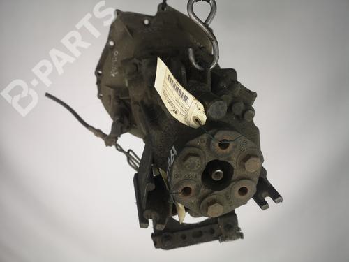 Gearbox BMW 3 (E46) 316 i | BP6180460M3