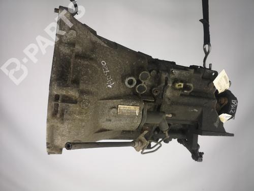 Gearbox BMW 3 (E46) 316 i | BP6180460M3