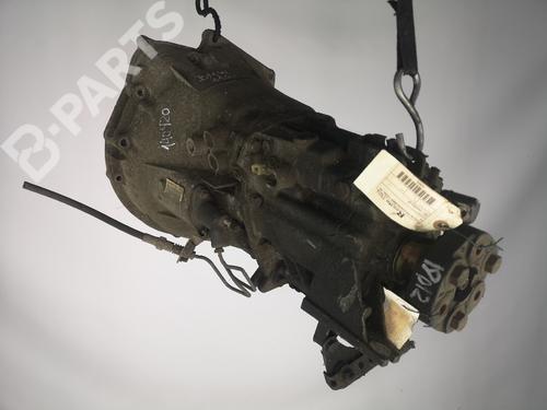 Gearbox BMW 3 (E46) 316 i | BP6180460M3