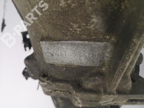 Gearbox BMW 3 (E46) 316 i | BP6180460M3