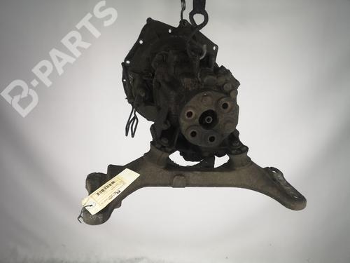 Gearbox BMW 3 (E46) 316 i | BP6188745M3